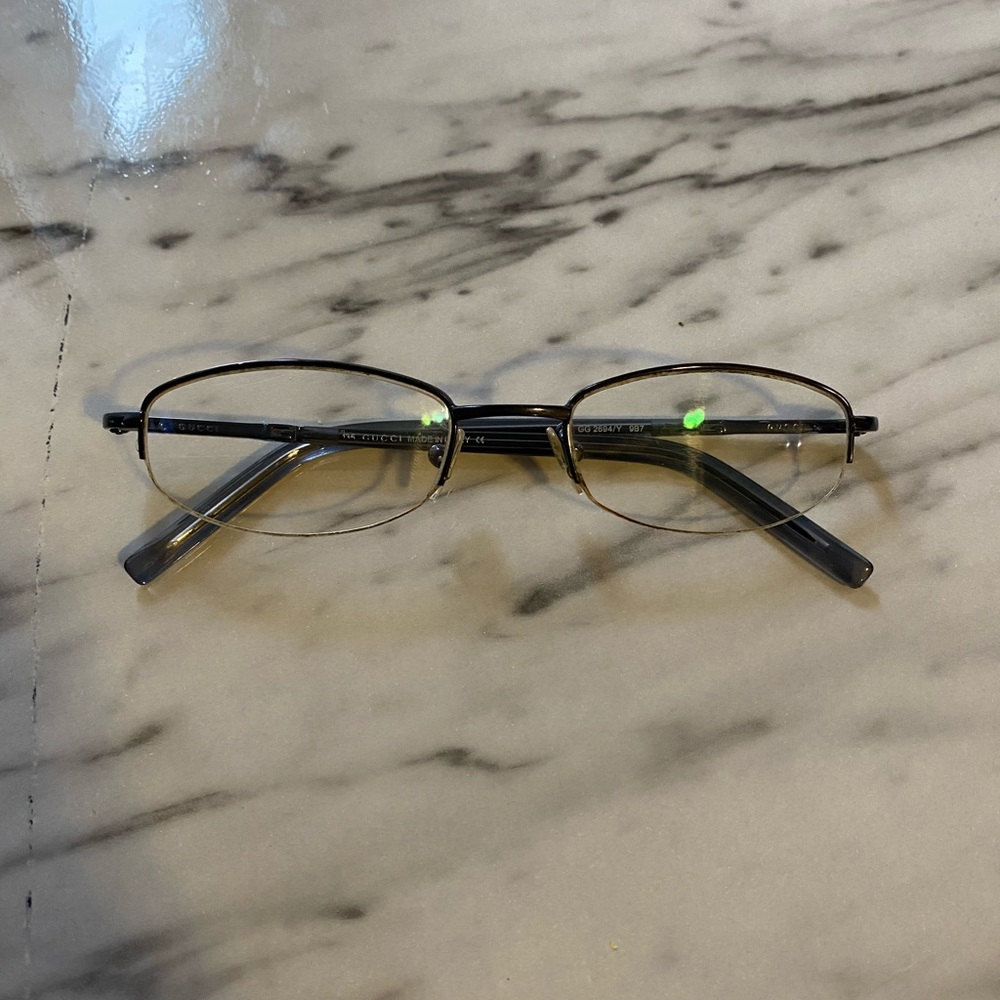 Gucci glasses - Picture 2 of 9
